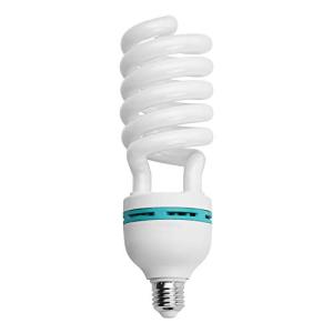 Andoer Photography Daylight, Spiral Fluorescent Lamp 5500K…