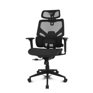 DRIFT GAMING DRAIR400 - Silla Gaming Profesional, Malla pol…