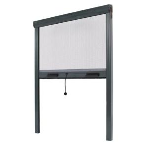 Mosquitera Enrollable cortable para Ventanas - Ajustable en…