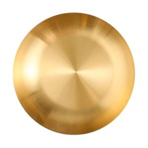 iplusmile Bol de Ensalada de Acero Inoxidable Bowl Multifun…