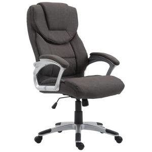 CLP Silla De Oficina Texas En Tela & Base con Ruedas I Sill…
