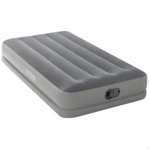 Intex 64112 Colchón hinchable individual Dura Bream Prestig…