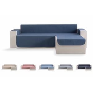 Todocama – Funda Cubre sofá, plazas, Protector de sofás Aco…