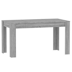 vidaXL Mesa de Comedor Cocina Mostrador Restaurante Cafeter…