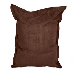 Lumaland Puff Pera Gigante | Bean Bag XXL de Micro Terciope…