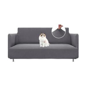 BellaHills Fundas Sofas 3 y 2 plazas Ajustables,Fundas Sofa…