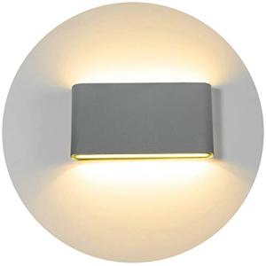 Topmo-plus 12w LED Focos pared balcón/LED apliques pared al…