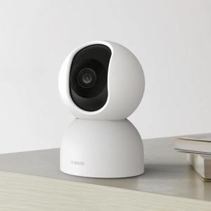 Xiaomi Smart Camera C400 | Cámara de vigilancia Interior co…