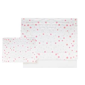various-Juego De Sábanas para Cuna 60 x 120 cm, Ropa de Cun…