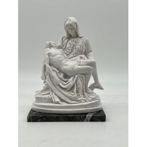 Generico ArteSacraCaravaggio - Escultura clásica de Piedad,…