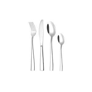 Otto Koning -Leipzig- Juego de cubiertos acero inoxidable 3…