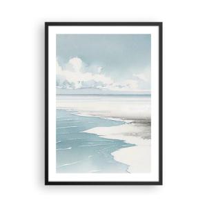 ARTTOR Moderno Cuadros Decorativo 50x70cm Poster da Parete…