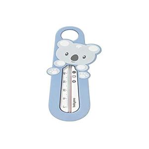 Babyono Termómetro de baño para bebé (azul), 1 unidad (1 un…