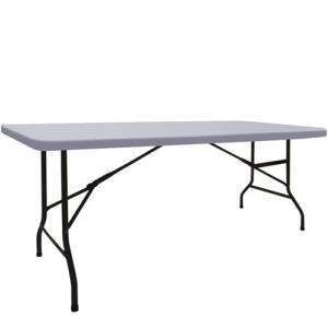 Chickwin Mantel Rectangular para Mesa Mantel con Bordes Elá…