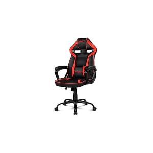 Drift Gaming DR50 - Silla Gaming Profesional, Polipiel, rep…