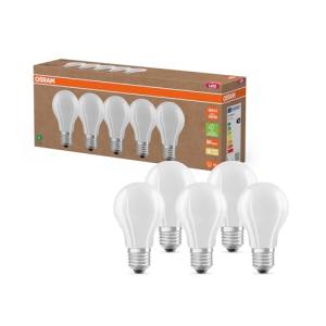OSRAM Lámparas LED de alta eficiencia con clase de eficienc…