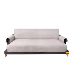 Miogar- Funda Cubre Sofá Premium - Funda Sofa 4 Plazas - Fa…