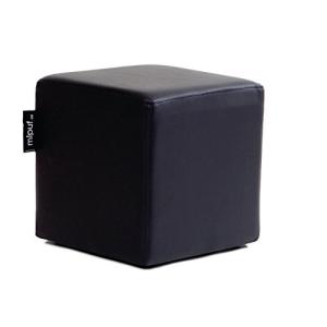 MiPuf - Puff Cube Original Tamaño 40x40x40 - Polipiel - Col…