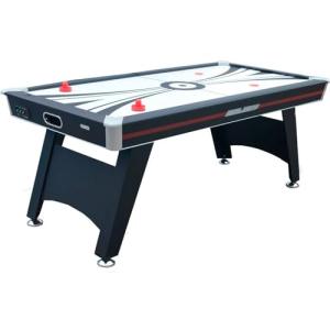 Devessport - Air Hockey Galaxy - Fácil Montaje - Ideal para…
