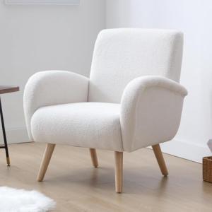 chairus Butaca Ocio Moderno Sofá de Salón Individual con Pa…