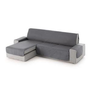 Textilhome - Funda Cubre Sofá Chaise Longue Adele, Protecto…