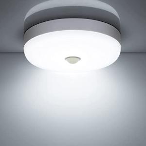 Combuh Plafones LED con Sensor de Movimiento，15w 1500LM 650…