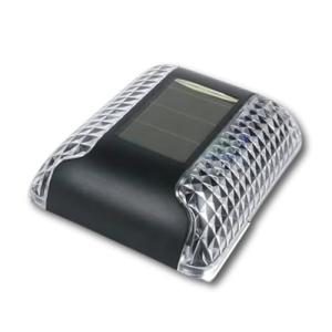 PARENCE.- Lámpara de pared solar LED de exterior – 2 LEDs u…