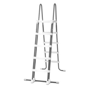 Intex Escalera ESCALERAS Desmontables (para Piscinas DE 52…