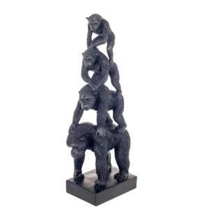 BY SIGRIS Signes Grimalt Figuras Decorativas | Figuras Cuat…