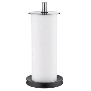 WMF Depot - Portarrollos de cocina de pie 32 cm, acero inox…