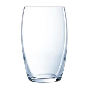 Luminarc Caja 6 Vasos Altos Vidrio 37,5cl Apto Frigorífico…