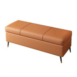 Puf Almacenaje, Taburete Almacenaje de Almacenamiento al Fi…