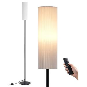 EDISHINE Lámpara de Pie LED, Lámpara de Lectura para Dormit…