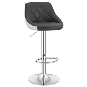 WOLTU Taburete Cocina, Taburete Alto Bar con Respaldo, Sill…