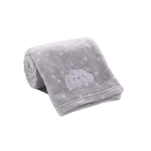CREVENT - Manta Polar Suave, Ligera y Agradable para la Cun…