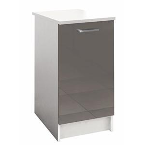 Berlioz créations bajo Mueble de Cocina (1 Puerta, Paneles…