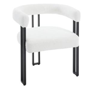 WOLTU Silla Comedor, Silla de Cocina de Chenilla, Sillon de…