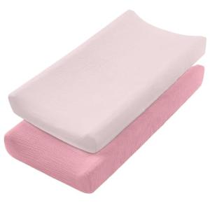 WHFCBJBW Paquete de 2 fundas protectoras suaves y cómodas p…