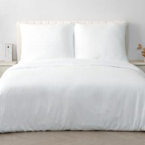 Good Nite Funda Nordica Cama 240x220cm y de Almohada 80x80c…