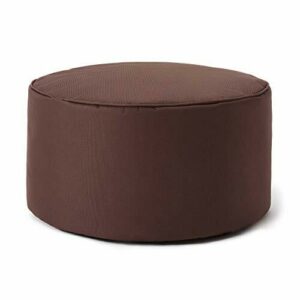 Lumaland Puff Reposapiés Impermeable Comfort Line - Taburet…