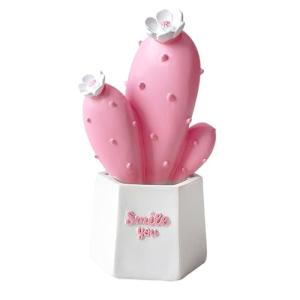 Estatua Cactus Moderno, Abstracto Adorno Salon Moderno, Abs…
