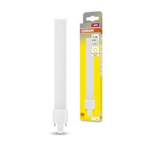 OSRAM Lámpara LED DULUX S11 para casquillo G23, 6 vatios, 6…