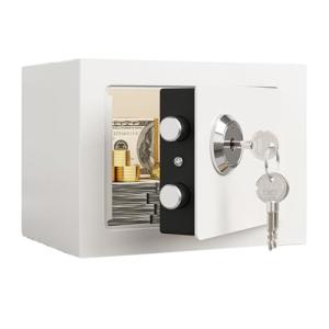 Caja fuerte para el hogar, caja de seguridad para joyas en…