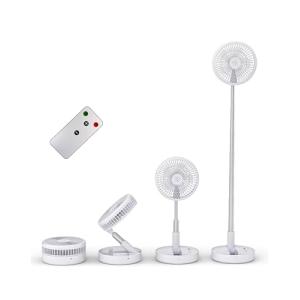 Primevolve Ventilador de Pie Portátil con Remoto,NO-Rotació…