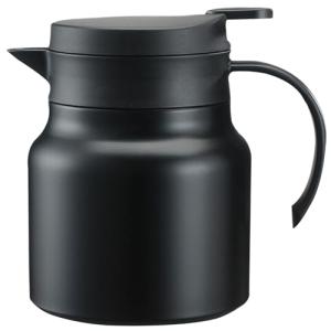 Tetera aislada, tetera térmica 1L/34 oz Café de acero inoxi…