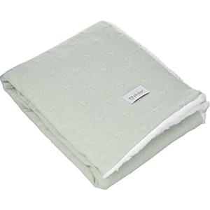 Bimbi Manta Doble Cara New Stars 80X100 652 000 16 - Mantas…