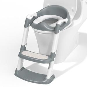 COOSEYA Adaptador Wc Niños, Infantil Asiento Inodoro, Reduc…