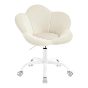 WOLTU Silla Oficina Ergonómica, Silla Escritorio Juvenil, A…