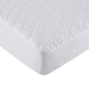 ForenTex Protector de Colchón Acolchado Reversible – Microf…