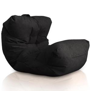 Aiire Puff Salon de Lujo XXL - Sofa Puf Gigante Moderno de…